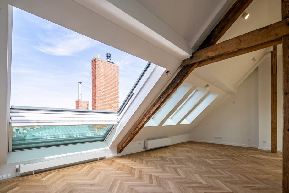 Sunslider - Terrassenfunktion Wohnung M�nchen