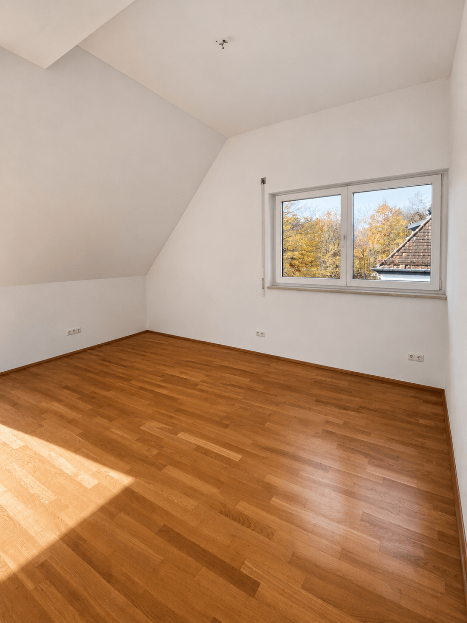 Wohnen Etagenwohnung M�nchen