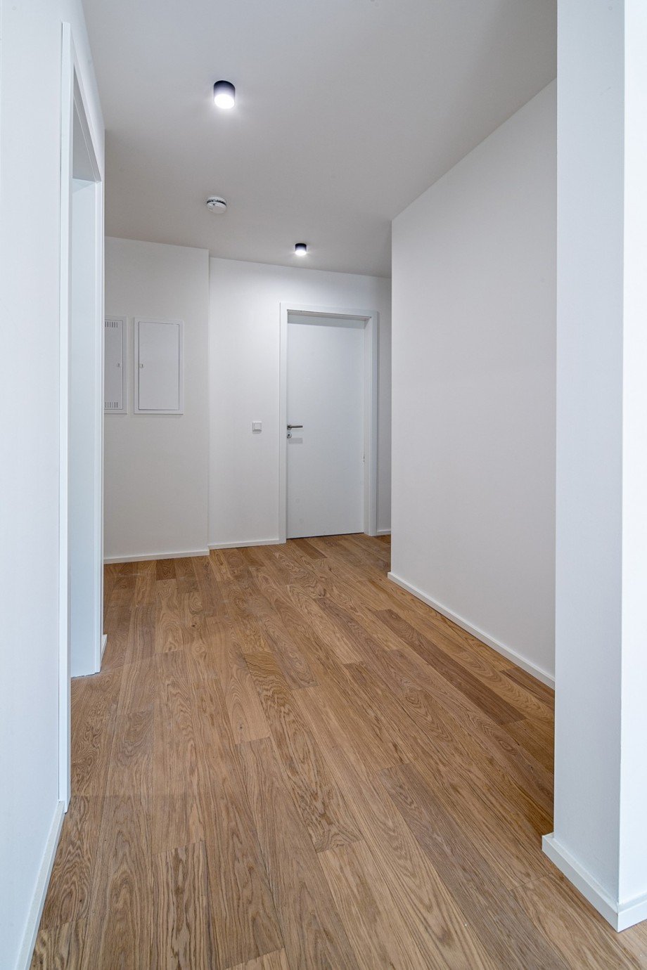 Diele Erdgeschosswohnung Dachau