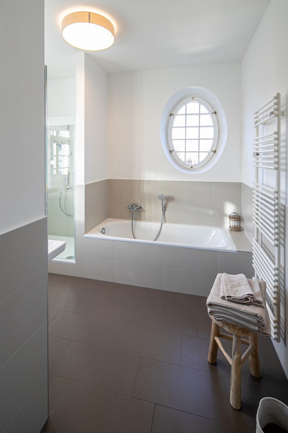 Familienbad Wohnung M�nchen