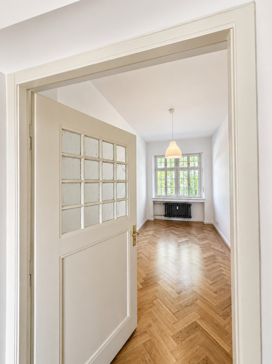 Kind I Wohnung M�nchen