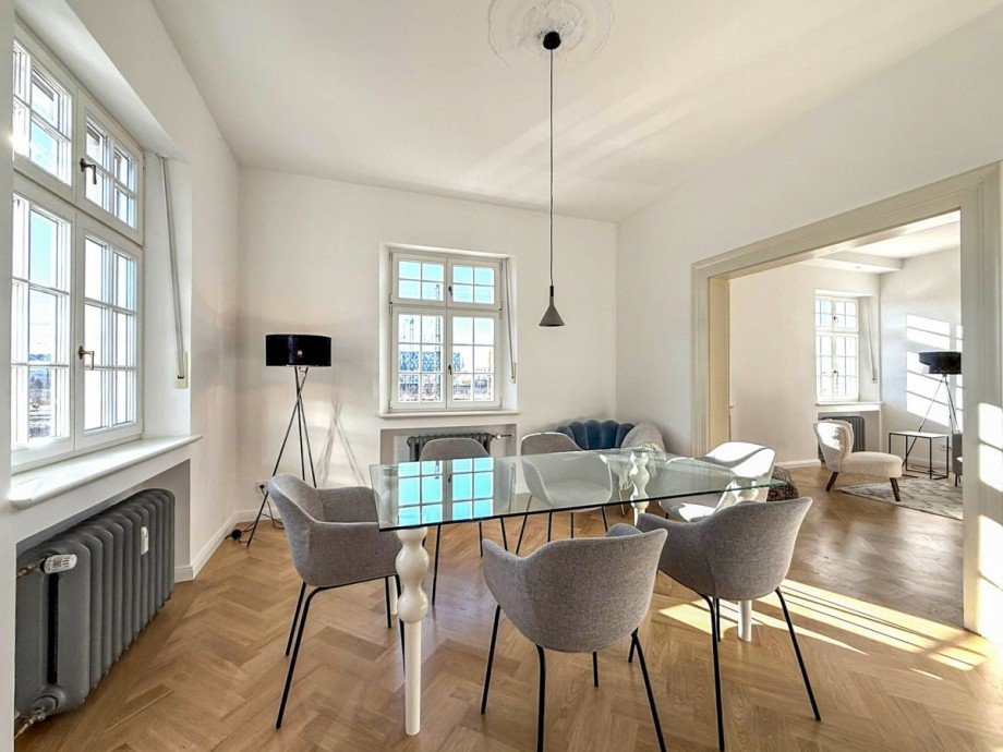 essen Wohnung M�nchen