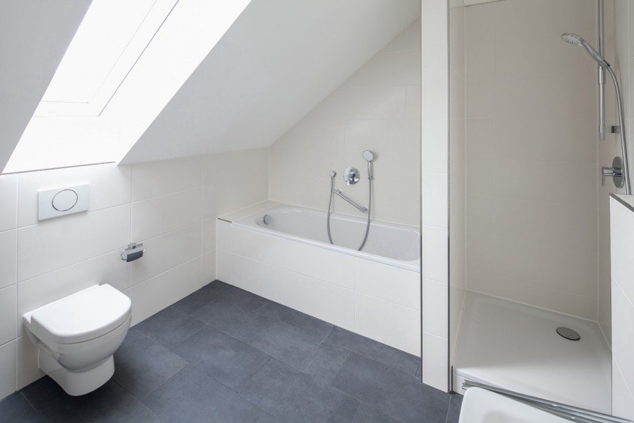 Bad Wohnung Geretsried