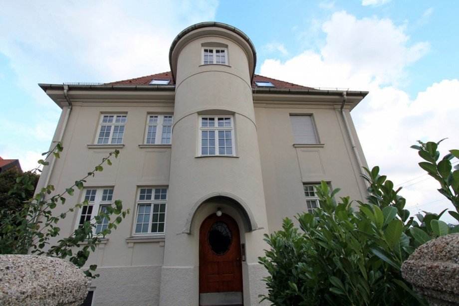 Eingang Wohnung M�nchen