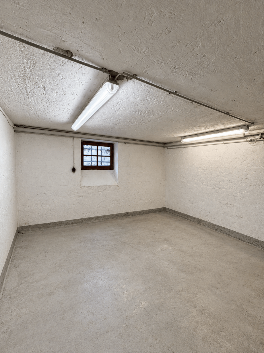 Keller Wohngrundst�ck M�nchen