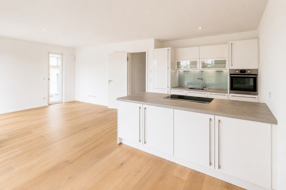 Kochen Etagenwohnung M�nchen