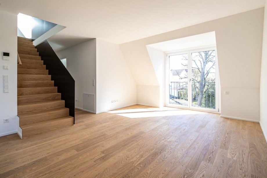 wohnen Wohnung Dachau