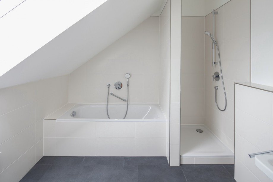 Bad Wohnung Geretsried