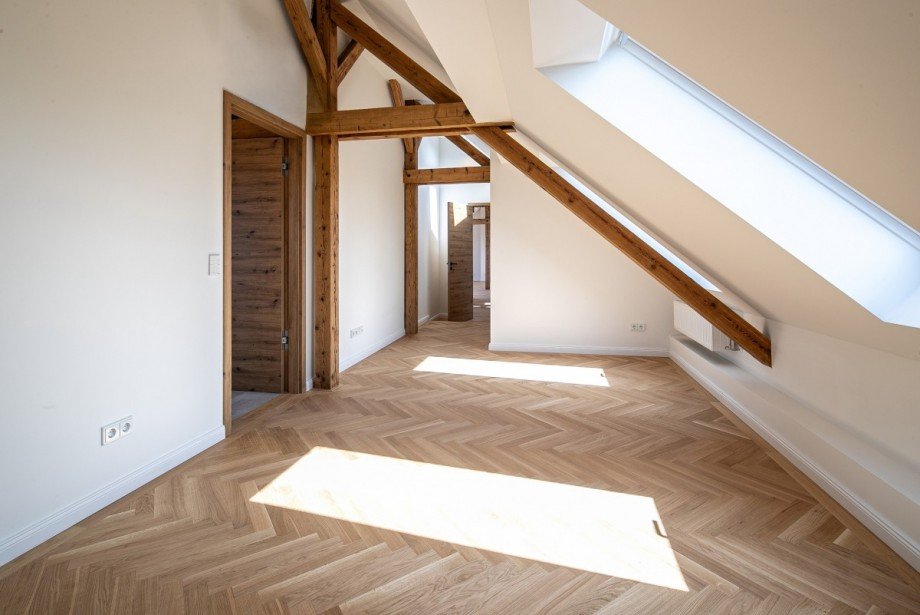 schlafen - Master Wohnung M�nchen