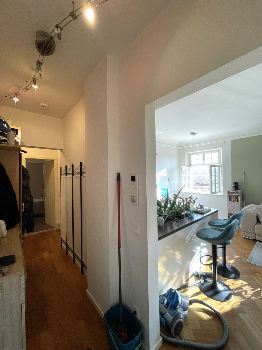 Flur Wohnung M�nchen