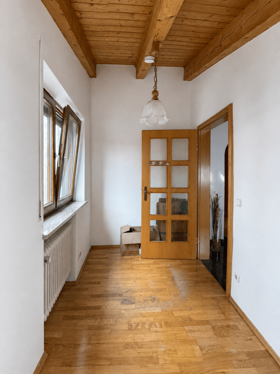 B�ro Einfamilienhaus Dachau