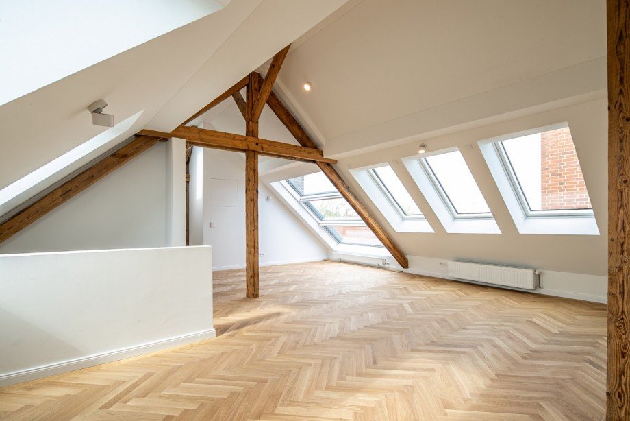 Atelier - kochen Wohnung M�nchen