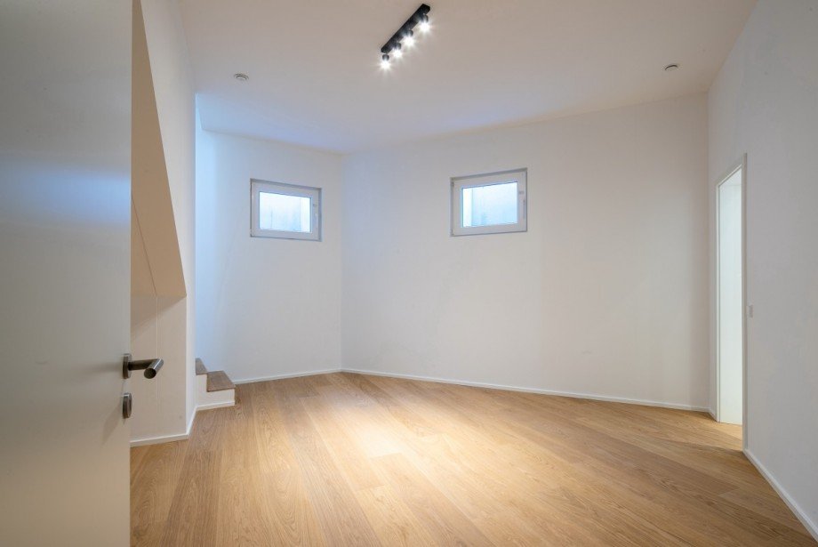 Souterrain - Schlafen Wohnung Dachau