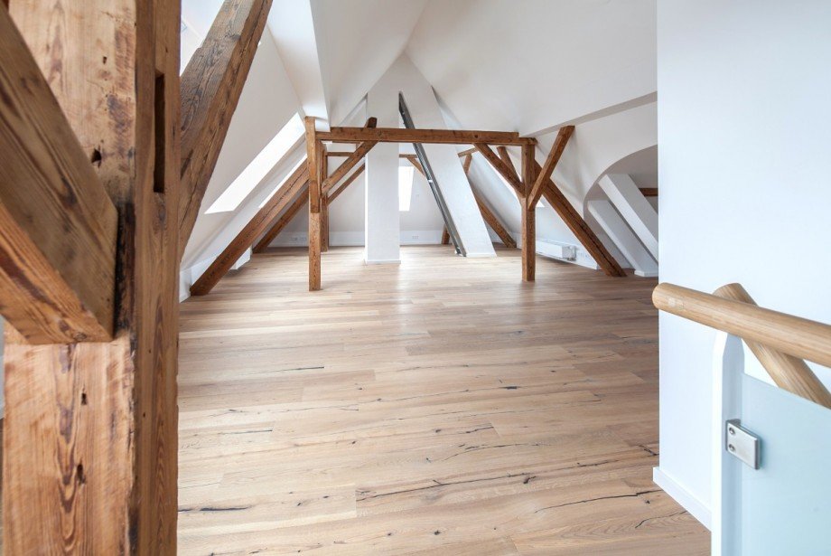 Atelier Wohnung M�nchen