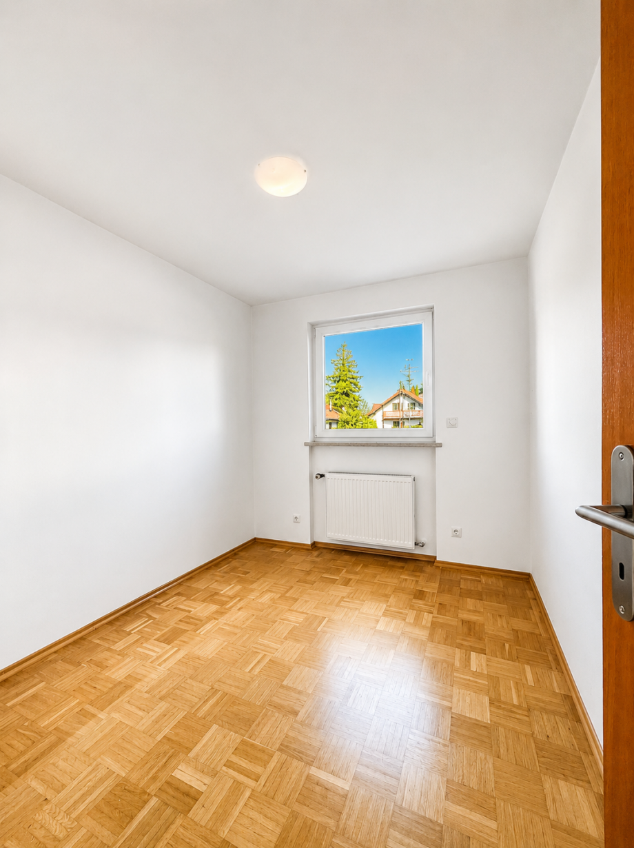 Kind I Haus M�nchen