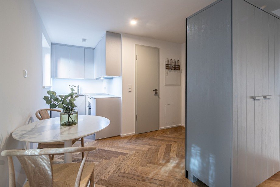 Lueg-ins-Land_1OG_WHG_6_VK_008 Etagenwohnung M�nchen