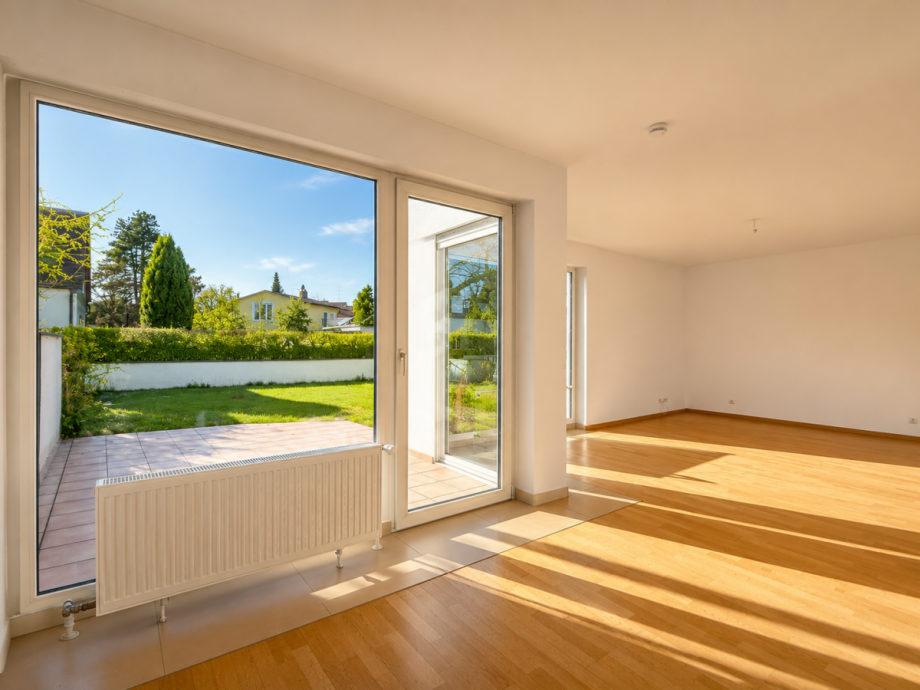 wohnen Terrasse Haus M�nchen
