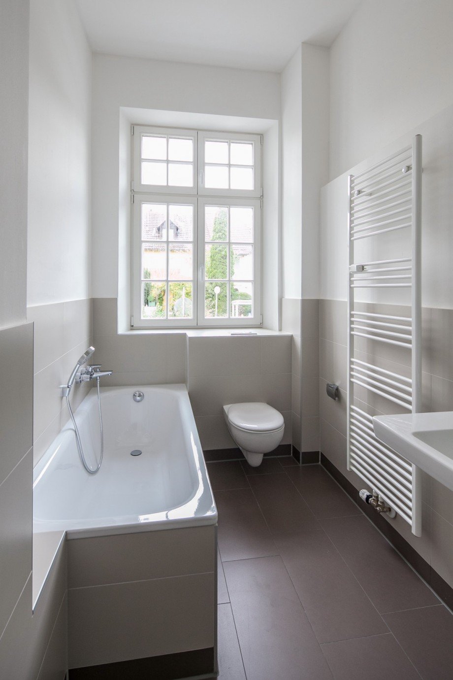 Badezimmer Wohnung M�nchen