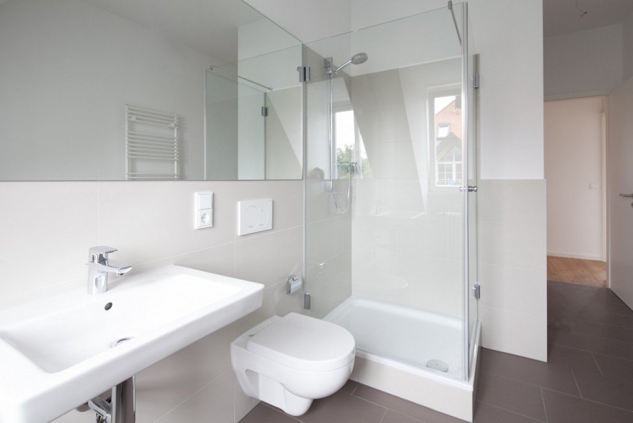 Dusche Wohnung M�nchen