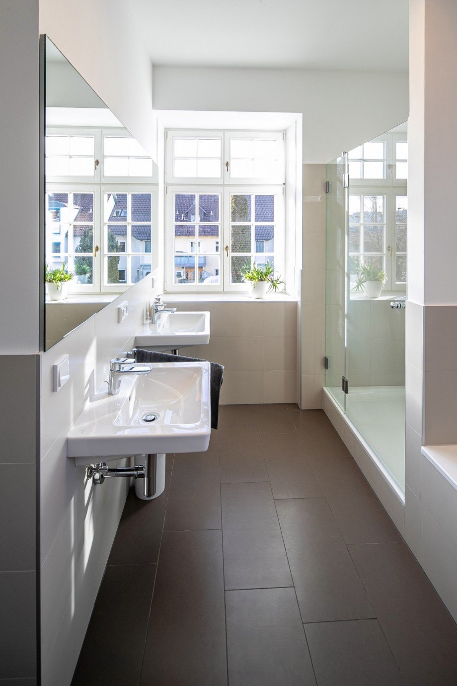 Familienbad Wohnung M�nchen