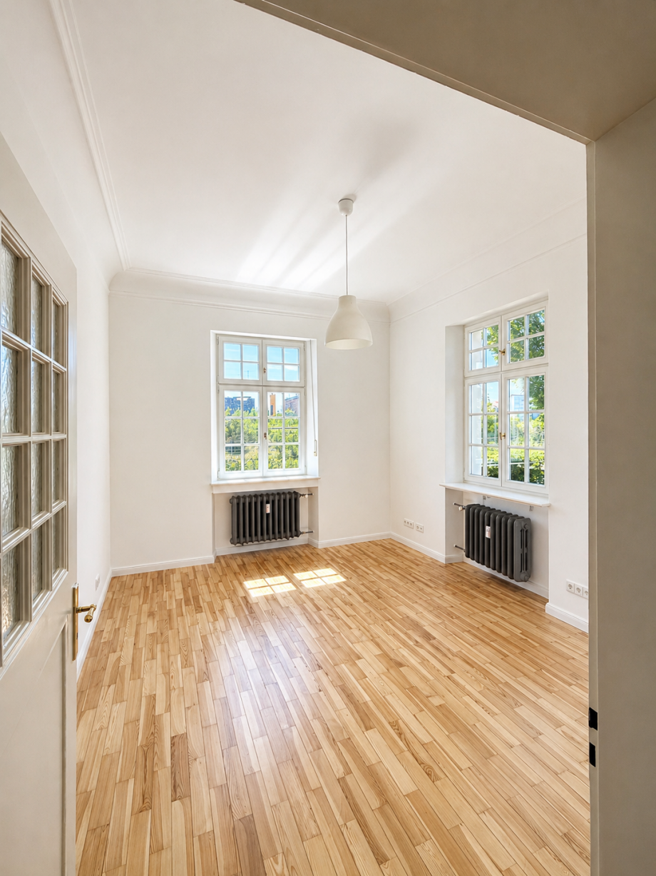 schlafen Wohnung M�nchen