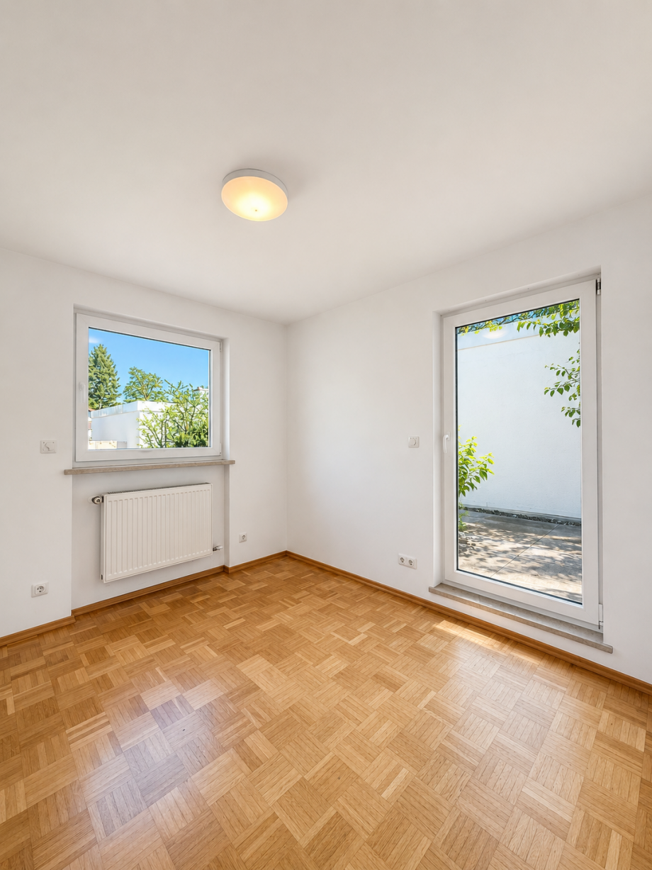Kind II Haus M�nchen