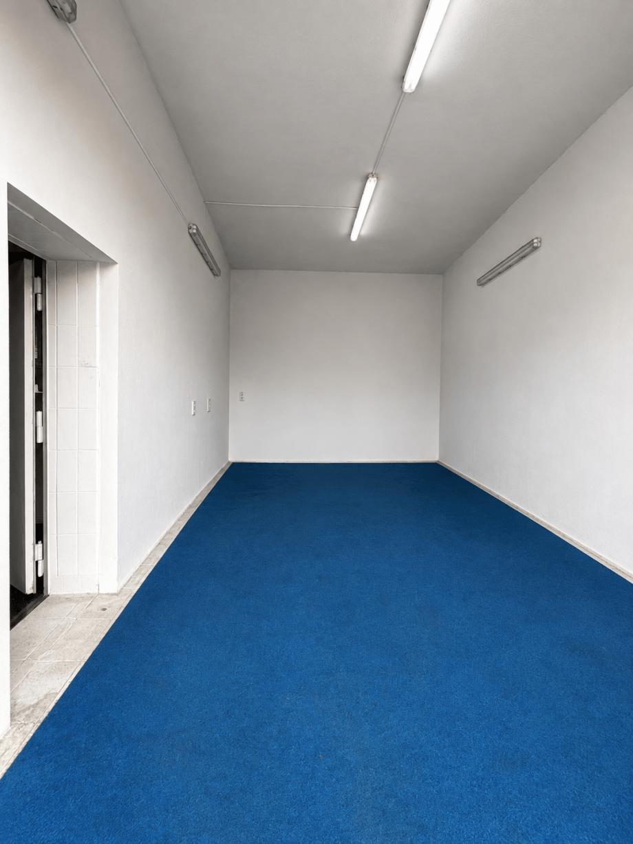 Garage Gewerbegrundst�ck M�nchen