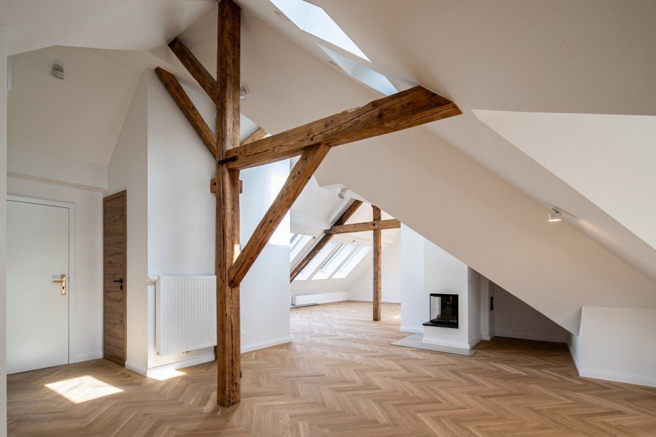 Atelier - wohnen Wohnung M�nchen