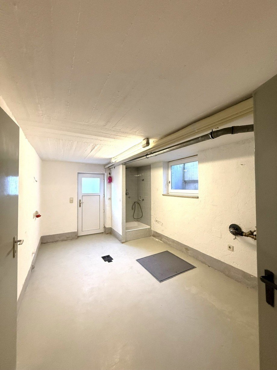 Keller Haus M�nchen
