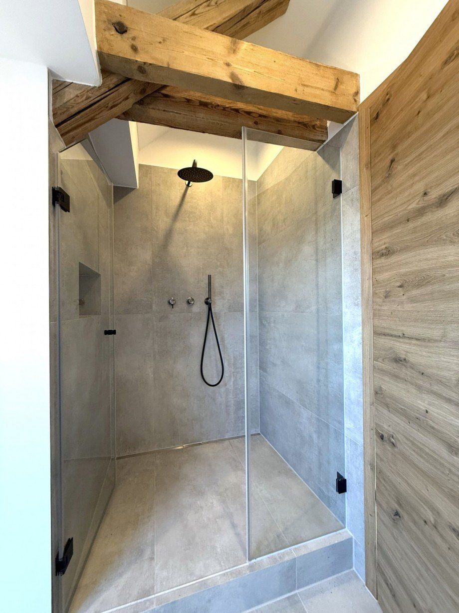 Masterbad - Dusche Wohnung M�nchen