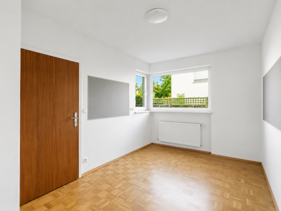 Zimmer im Erdgeschoss Haus M�nchen