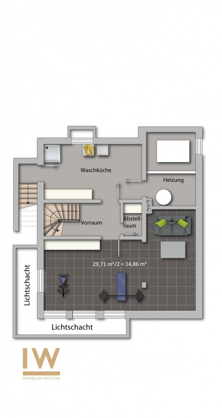 UG Haus M�nchen