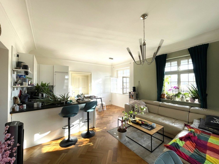 Ansicht 2 Wohnen Wohnung M�nchen