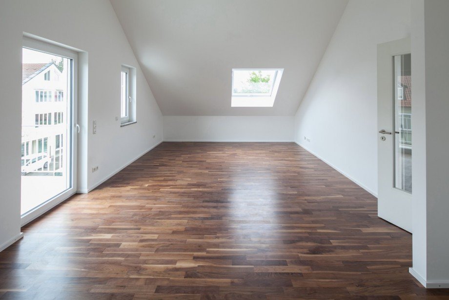 Wohnen Wohnung Geretsried