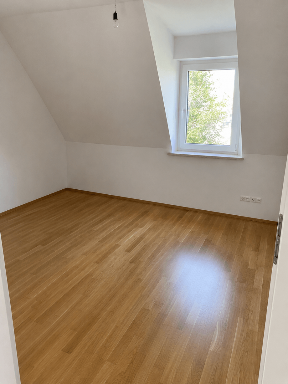 Schlafen 2 Etagenwohnung M�nchen