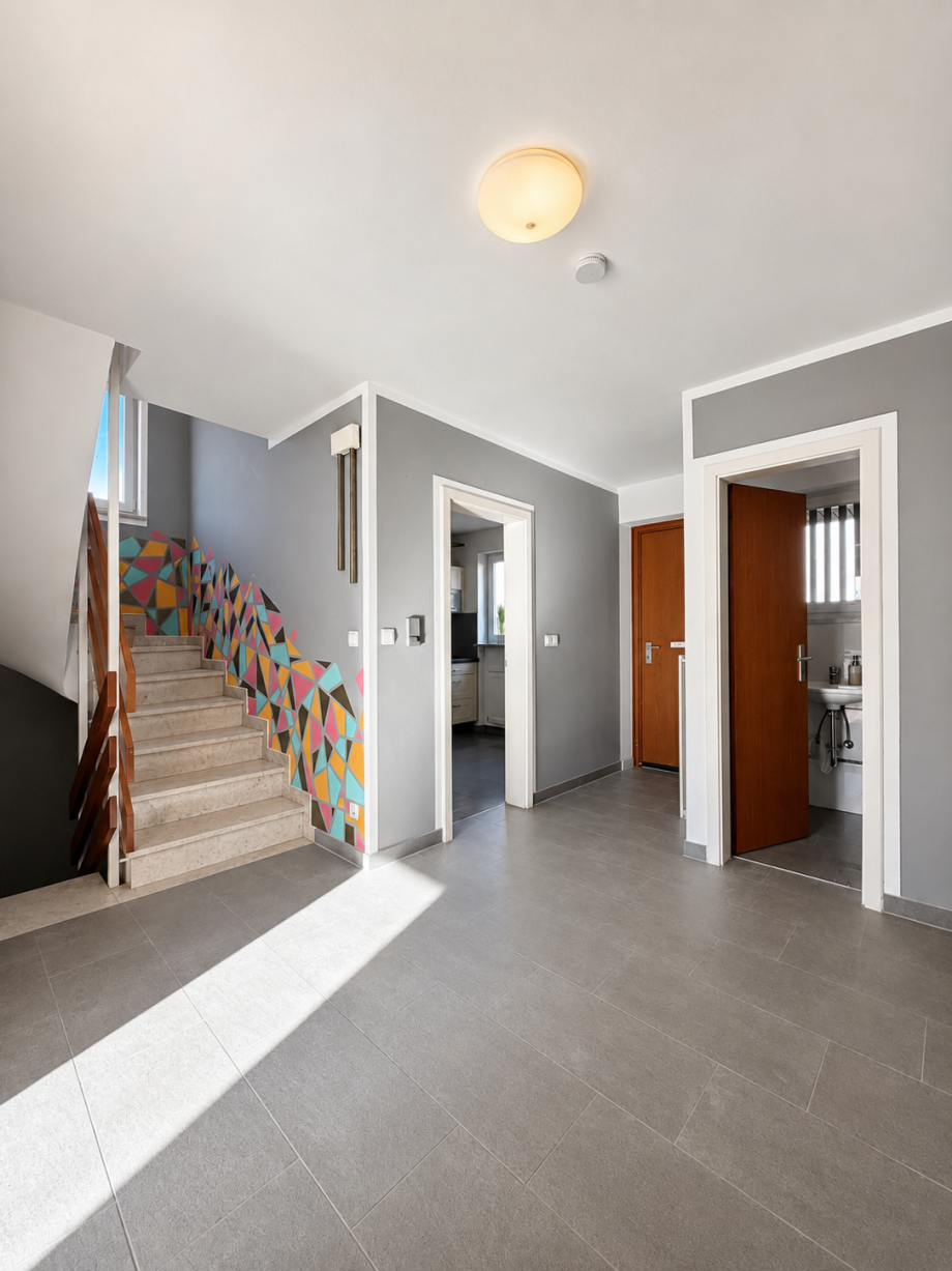 Diele Haus M�nchen