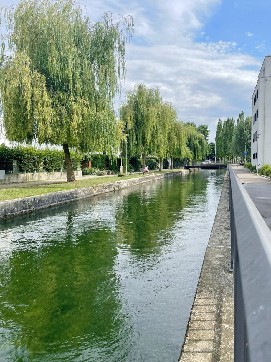 Sch�fflerbach Wohnung Augsburg
