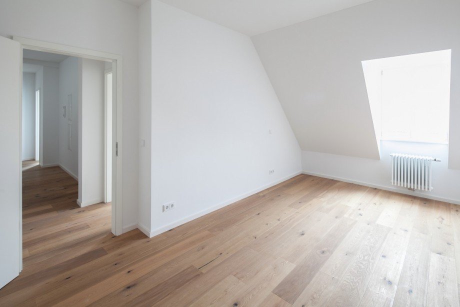 schlafen Wohnung M�nchen