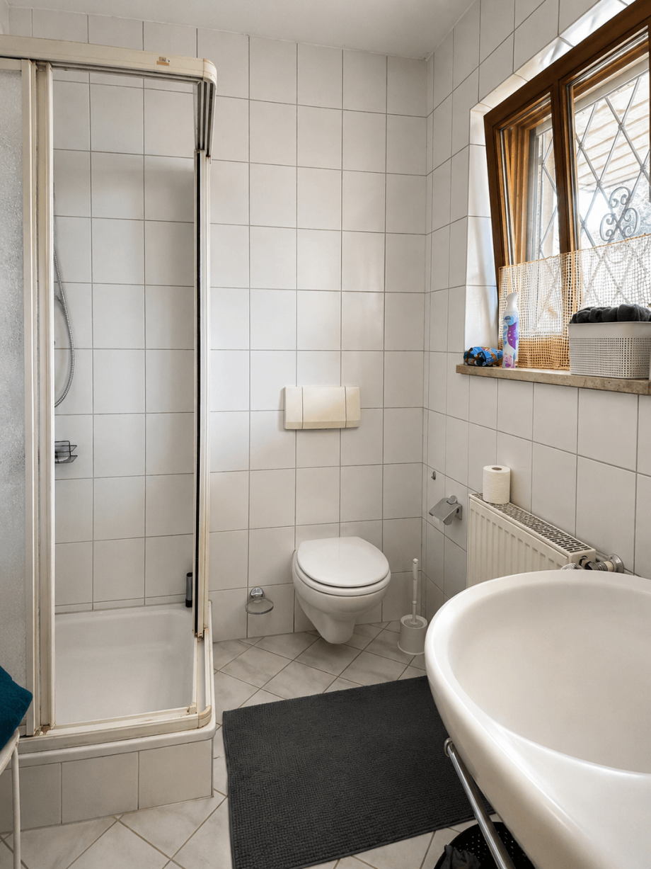 G�ste-Bad Einfamilienhaus Dachau