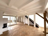 Bild (942aef6cdc11c8df331120f2165bb993): VERKAUFT - EXKLUSIVE DACHGESCHOSS-MAISONETTE AM SIGI-SOMMER-PLATZ