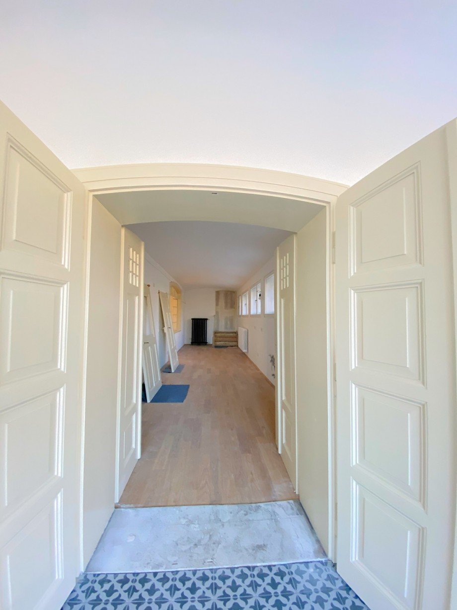 Gemeinschaftsraum Etagenwohnung Dachau