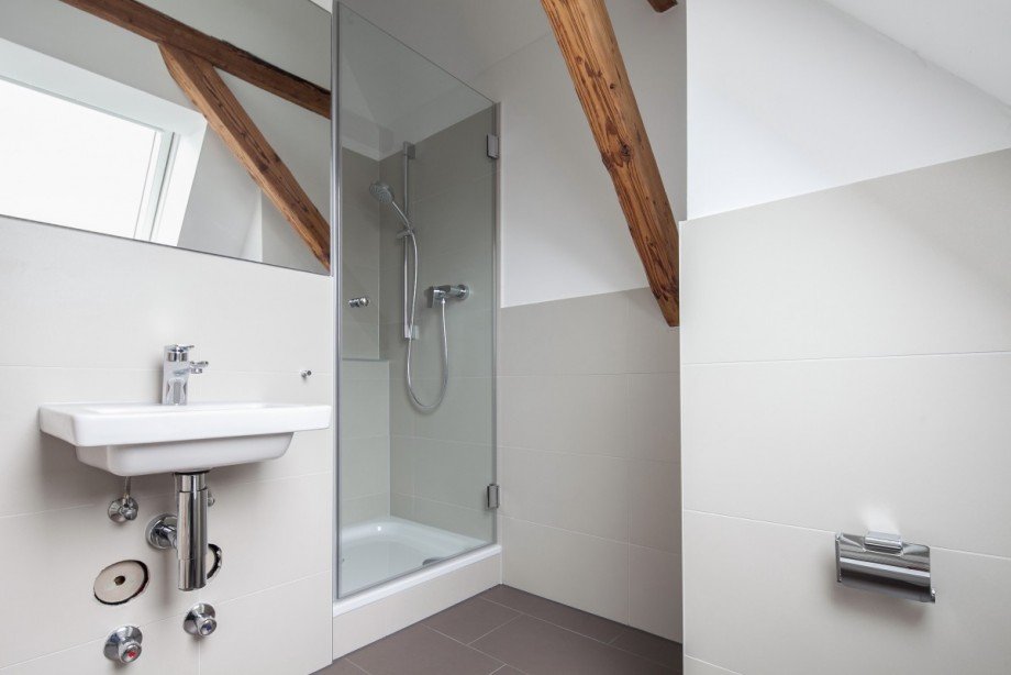 Duschbad Wohnung M�nchen