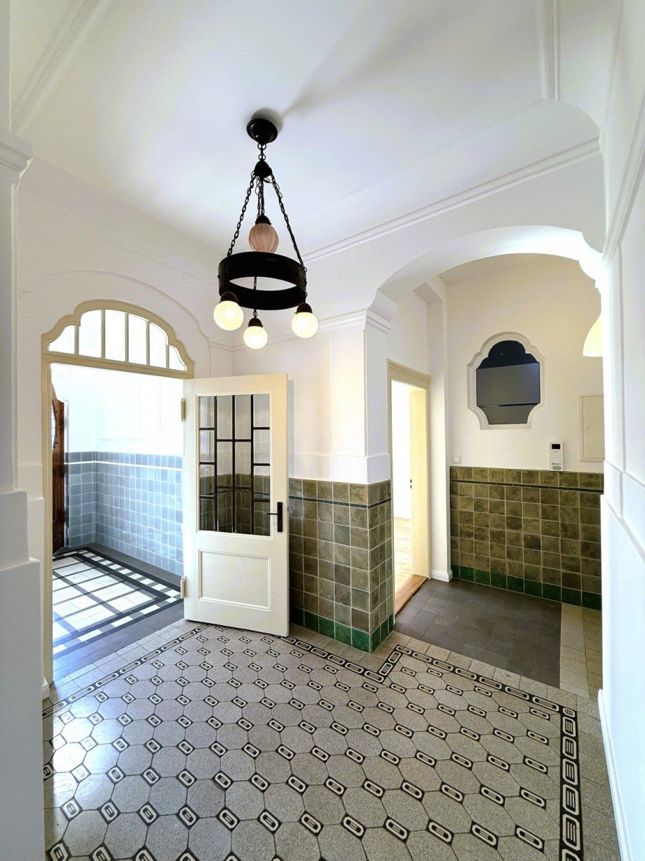 Diele Wohnung M�nchen
