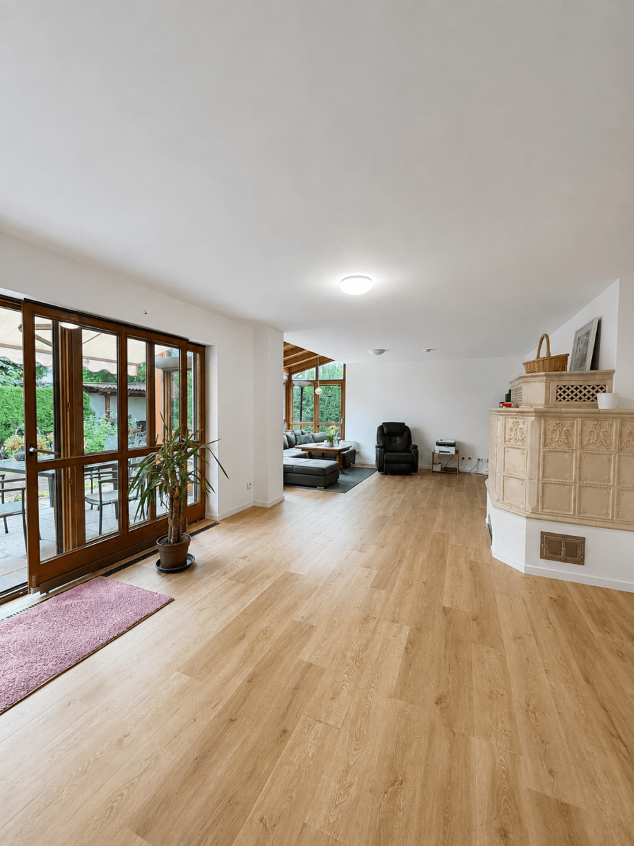 Wohnen Einfamilienhaus Dachau