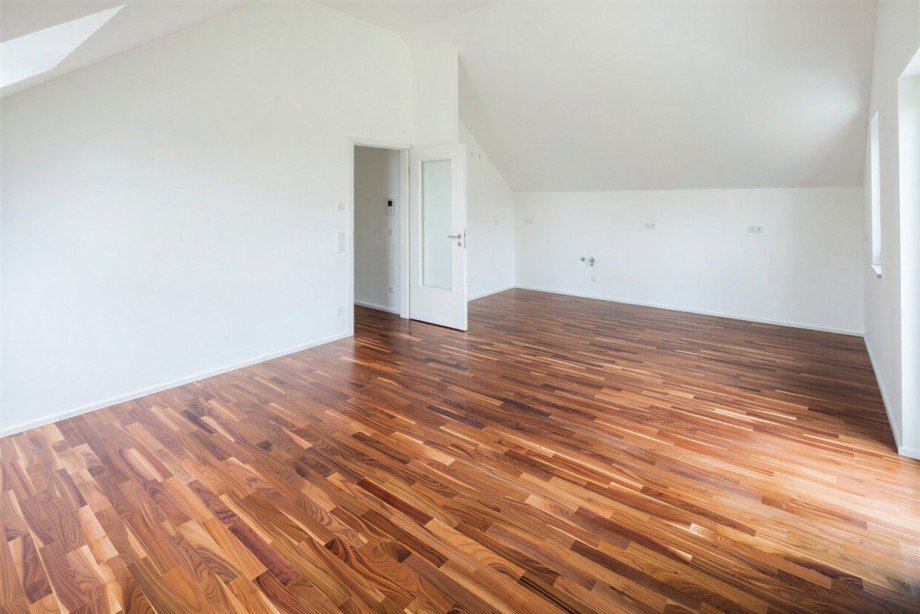 Kochen Dachgeschosswohnung Geretsried