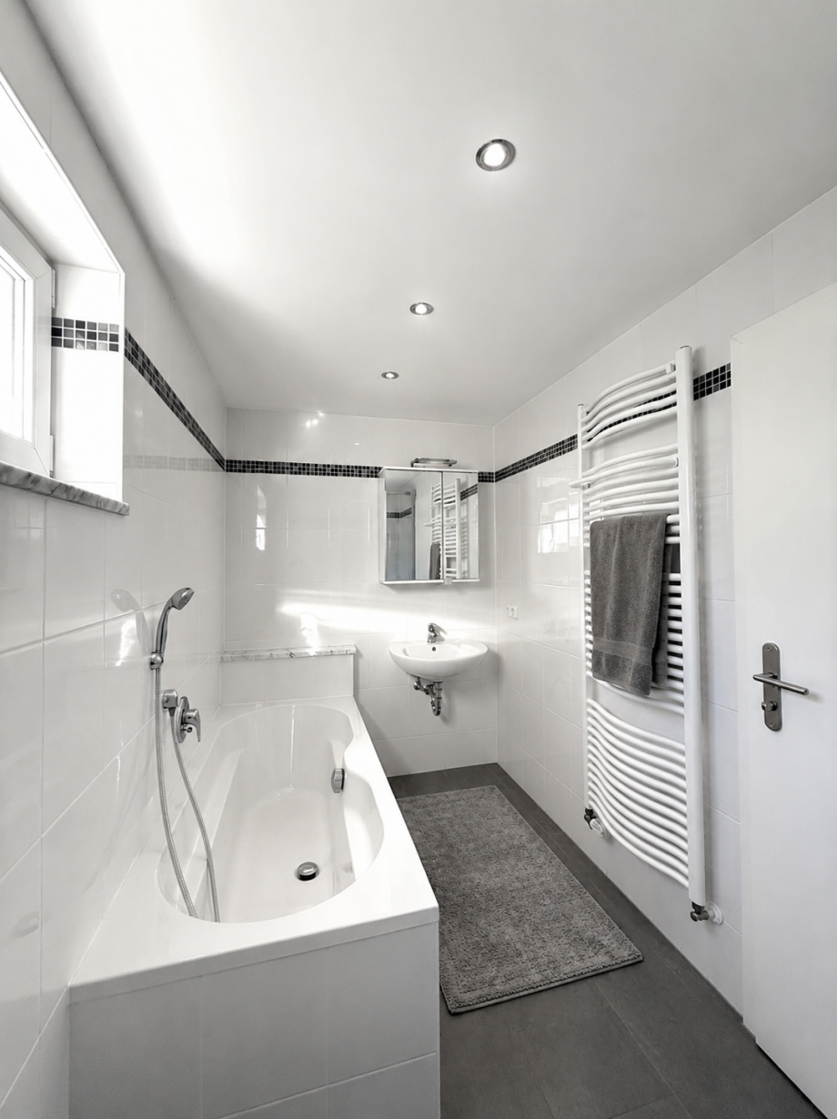 Familienbad Haus M�nchen