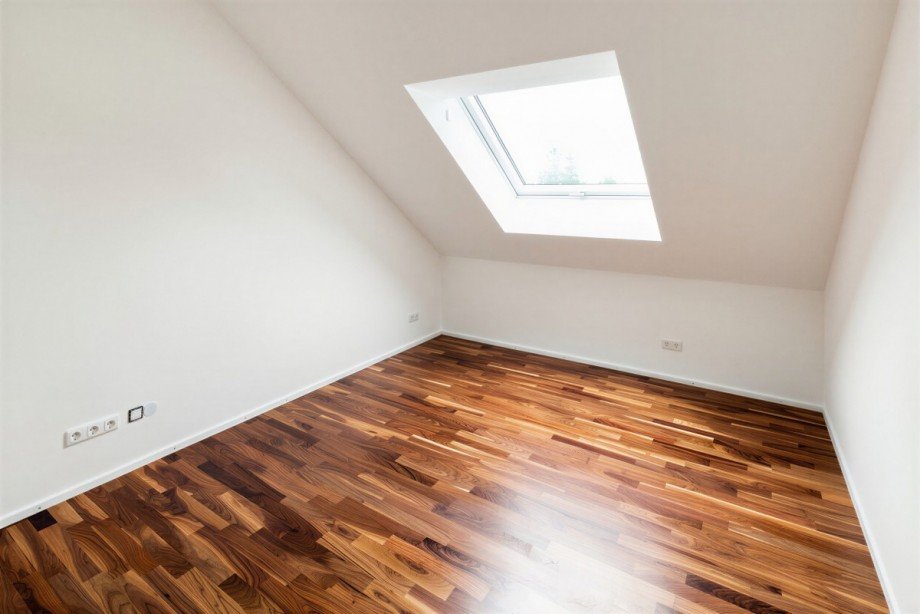Kind Dachgeschosswohnung Geretsried