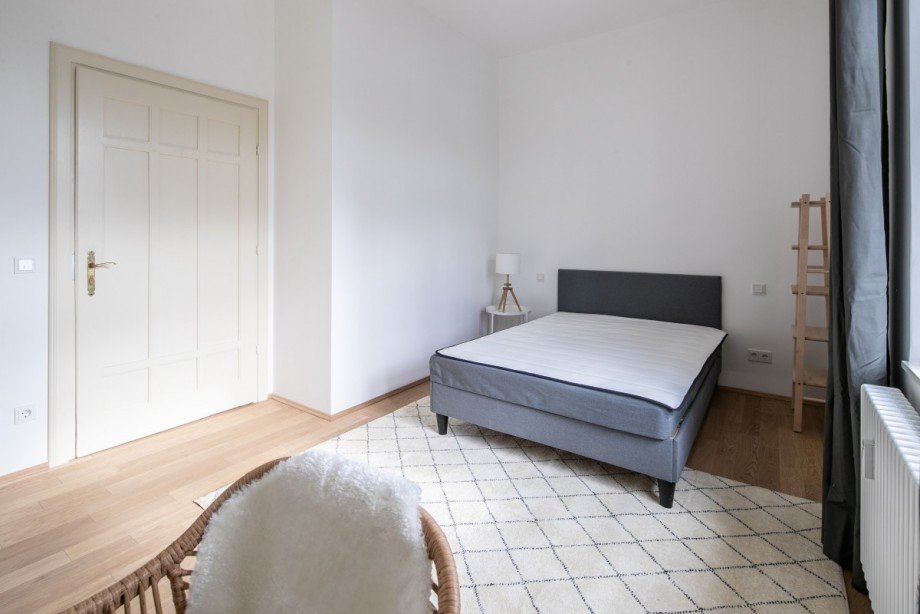 Zimmer 1 Bild 4 Etagenwohnung Dachau