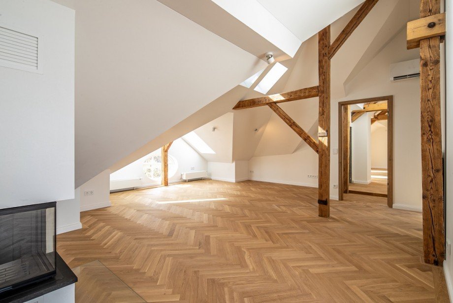 Atelier - wohnen Wohnung M�nchen