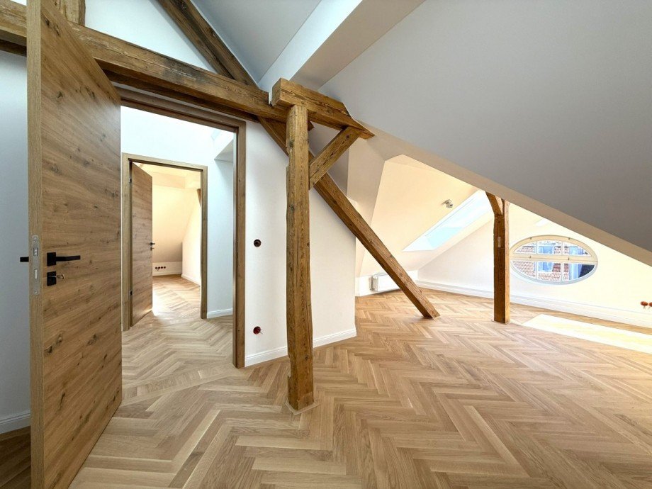 schlafen III Wohnung M�nchen